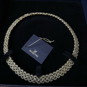 SWAROVSKI necklace NWT